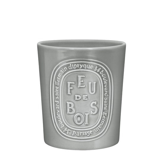 Diptyque Candela Feu de Bois