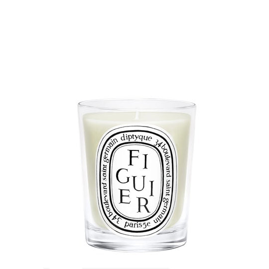 Diptyque Candela Figuier