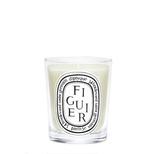 Diptyque Candela Figuier