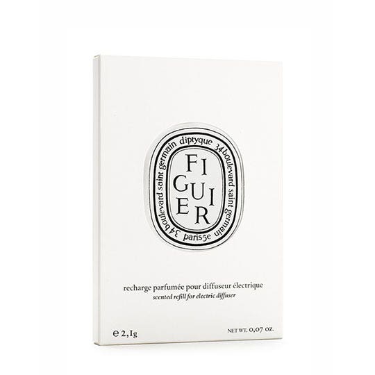 Diptyque Diffusore Elettrico Ricarica Figuier