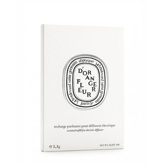 Diptyque Diffusore Elettrico Ricarica Fleur d'Oranger