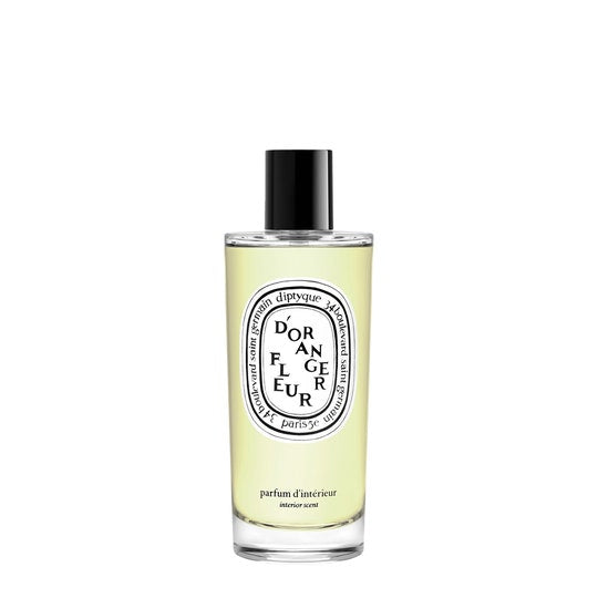 Diptyque Profumo Polvere Fleur d'Oranger