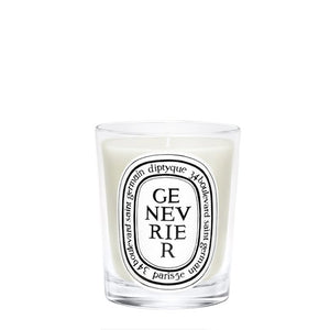 Diptyque Candela Genévrier