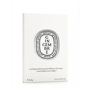 Diptyque Diffusore Elettrico Ricarica Gingembre
