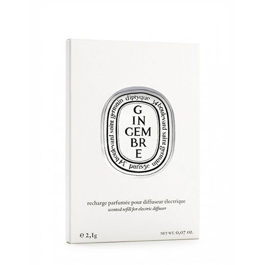 Diptyque Diffusore Elettrico Ricarica Gingembre