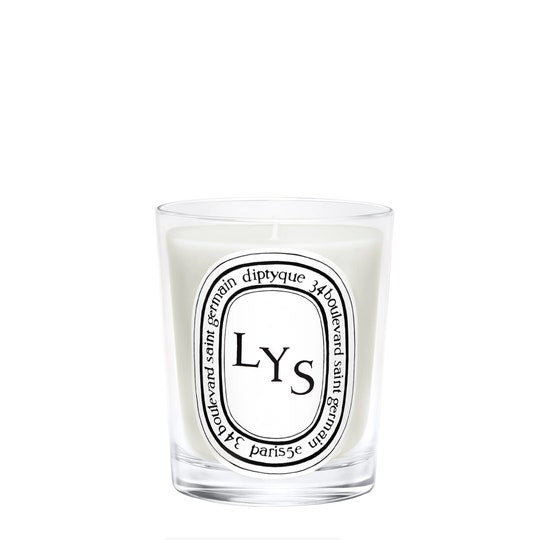 Diptyque Candela Lys