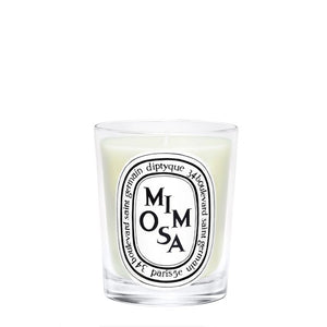 Diptyque Candela Mimosa