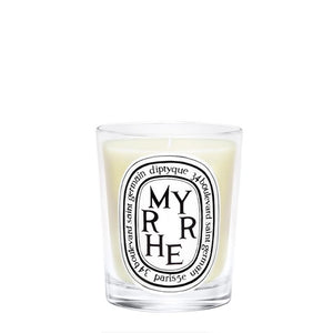 Diptyque Candela Myrrhe