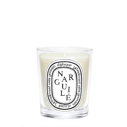 Diptyque Candela Narguilé