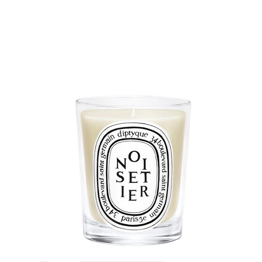 Diptyque Candela Noisetier