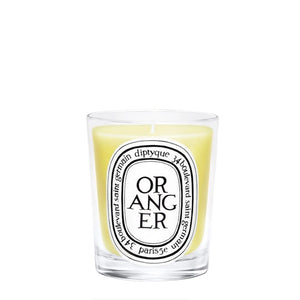 Diptyque Candela Oranger