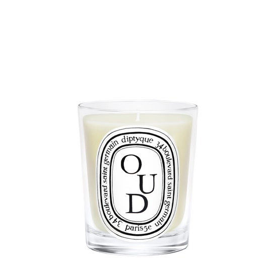 Diptyque Candela Oud