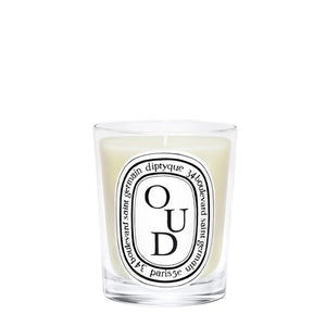 Diptyque Candela Oud
