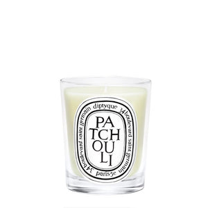Diptyque Candela Patchouli