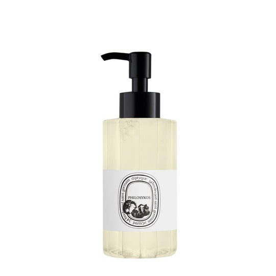 Diptyque Gel Mani & Corpo Philosykos