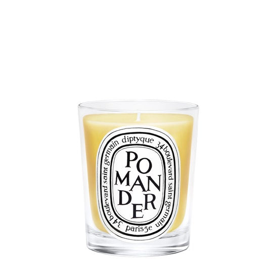 Diptyque Candela Pomander
