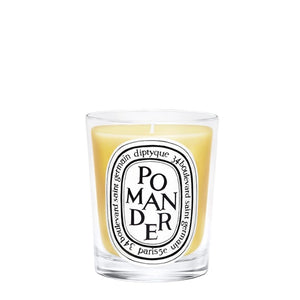 Diptyque Candela Pomander