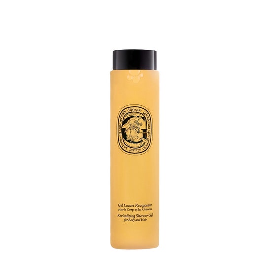 Diptyque Revitalizing Shower Gel