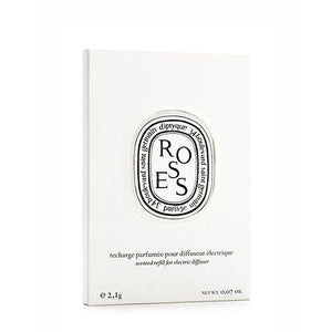 Diptyque Diffusore Elettrico Ricarica Roses