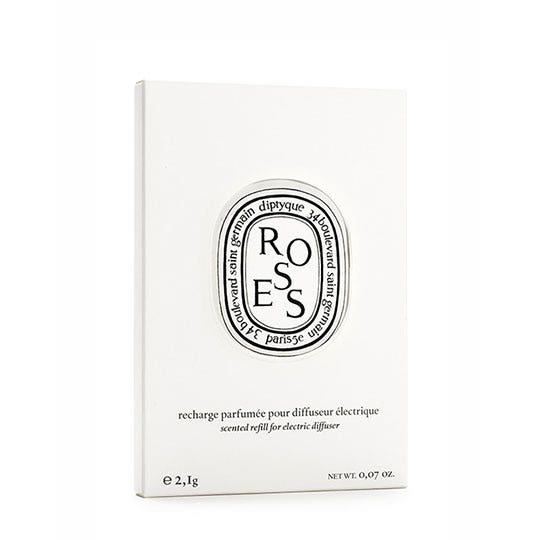 Diptyque Diffusore Elettrico Ricarica Roses