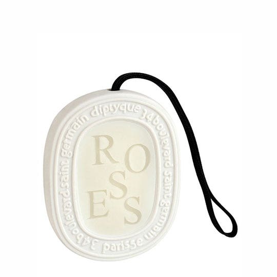 Diptyque Profumo Ovale Roses