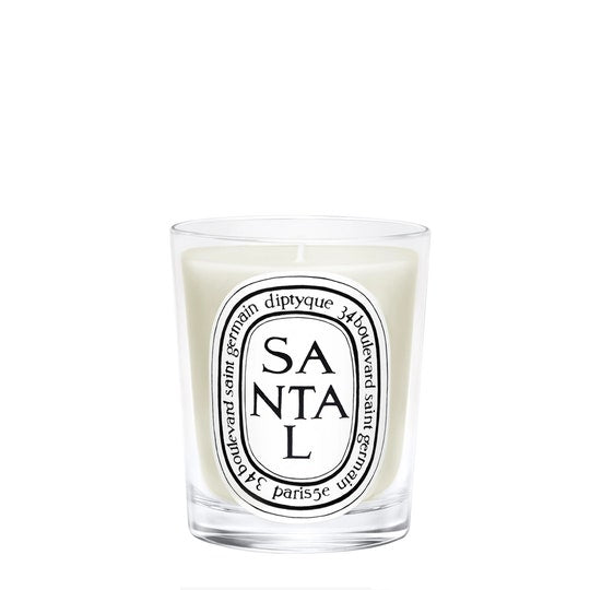 Diptyque Candela Santal