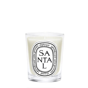 Diptyque Candela Santal