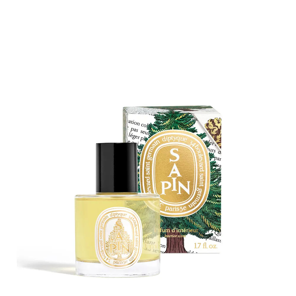 Sapin Spray Ambiente Natale 2025