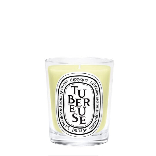 Diptyque Candela Tubéreuse
