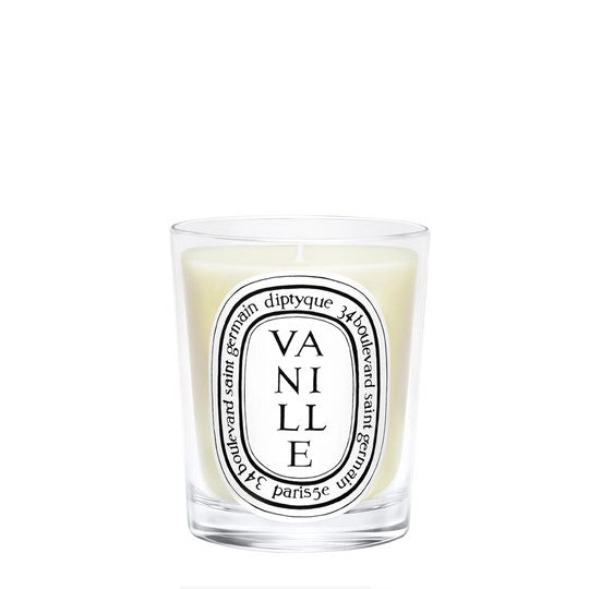 Diptyque Candela Vanille