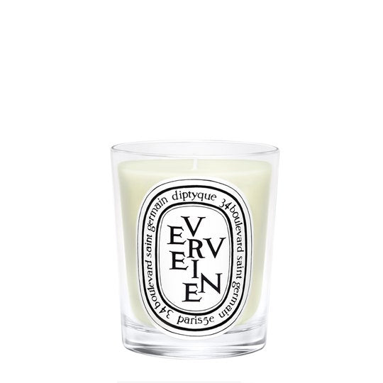 Diptyque Candela Vetyver