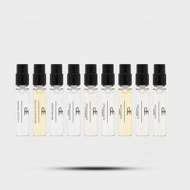 Les Eaux Primordiales Discovery Set