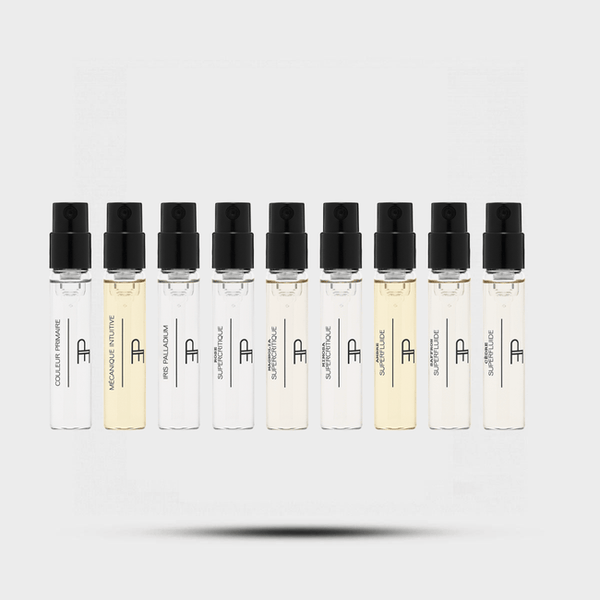 Les Eaux Primordiales Discovery Set