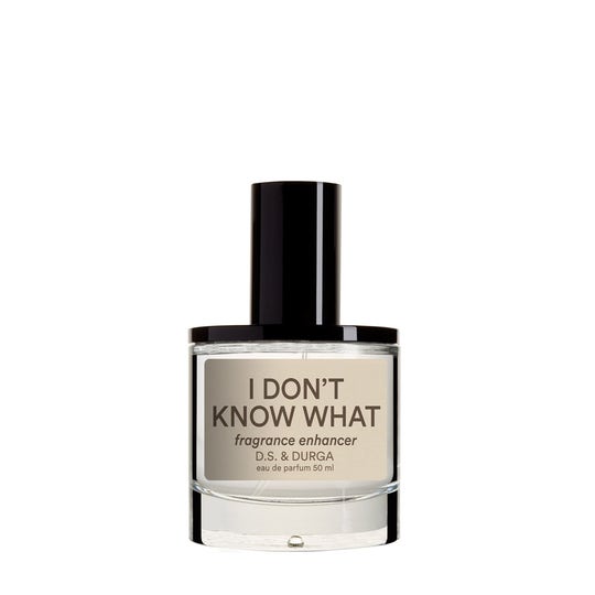 D.S. & Durga I Don't Know What Eau de Parfum