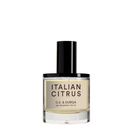D.S. & Durga Italian Citrus Eau de Parfum