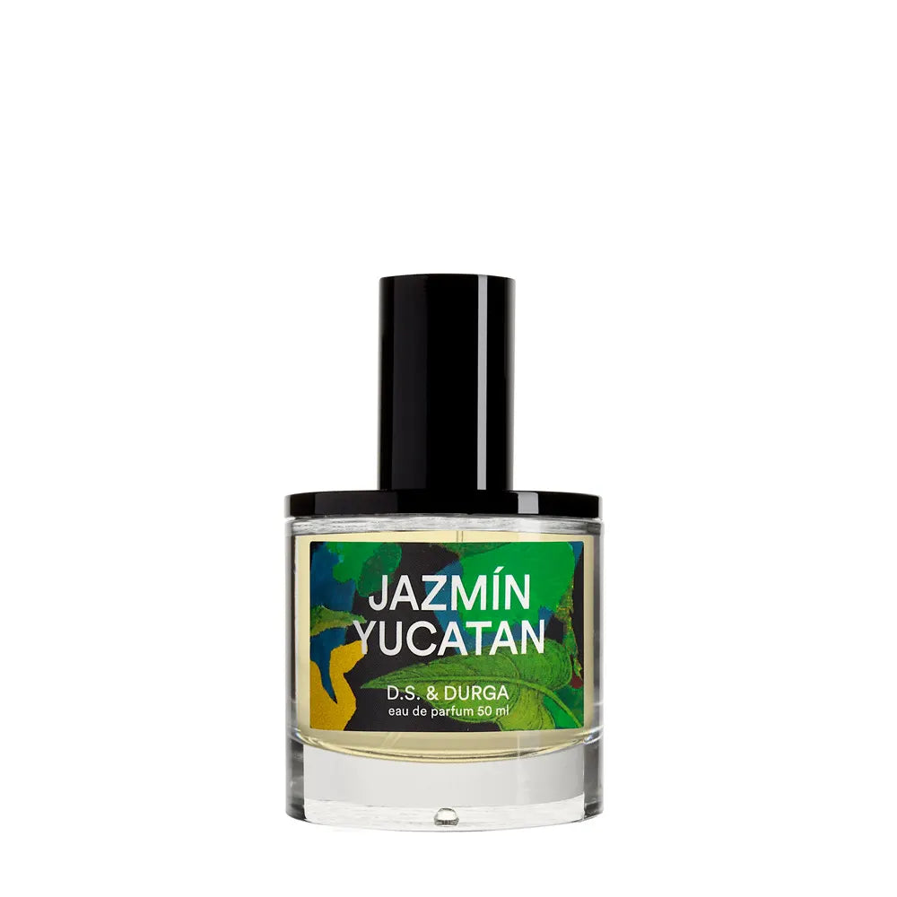 Jazmin Yucatan Eau de Parfum