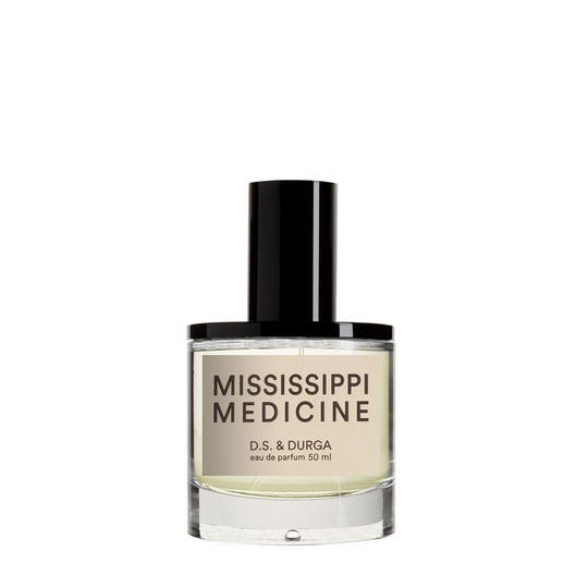 D.S. & Durga Mississippi Medicine Eau de Parfum