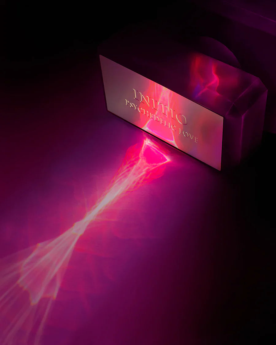 Psychedelic Love Eau de Parfum
