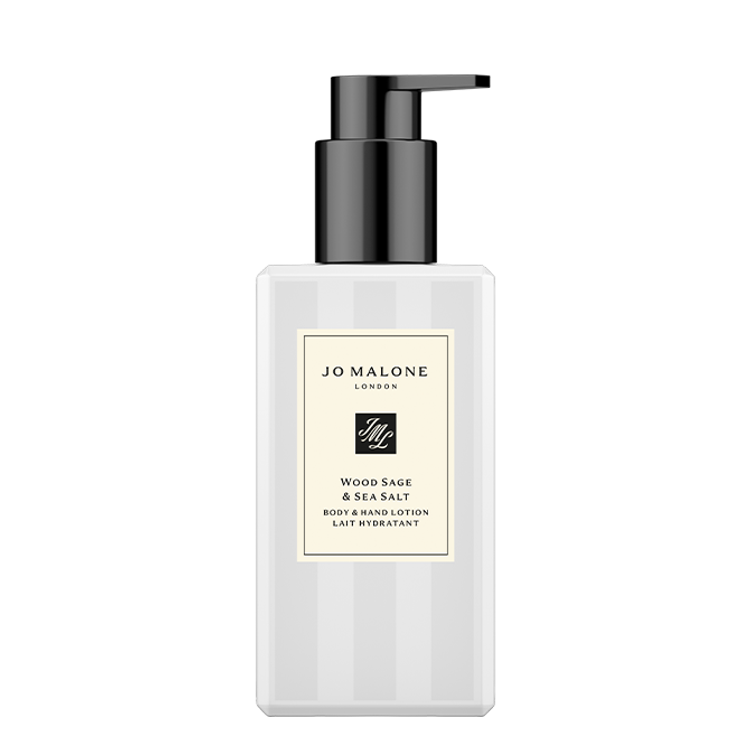 Jo Malone Body & Hand Lotion Wood Sage & Sea Salt