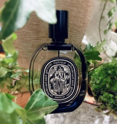 Eau de Minthe Eau de Parfum