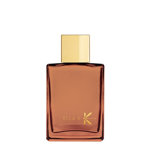 Amber K Eau de Parfum