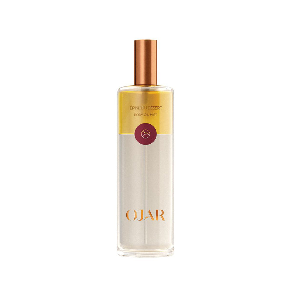 Epine De Desert Body Oil Mist