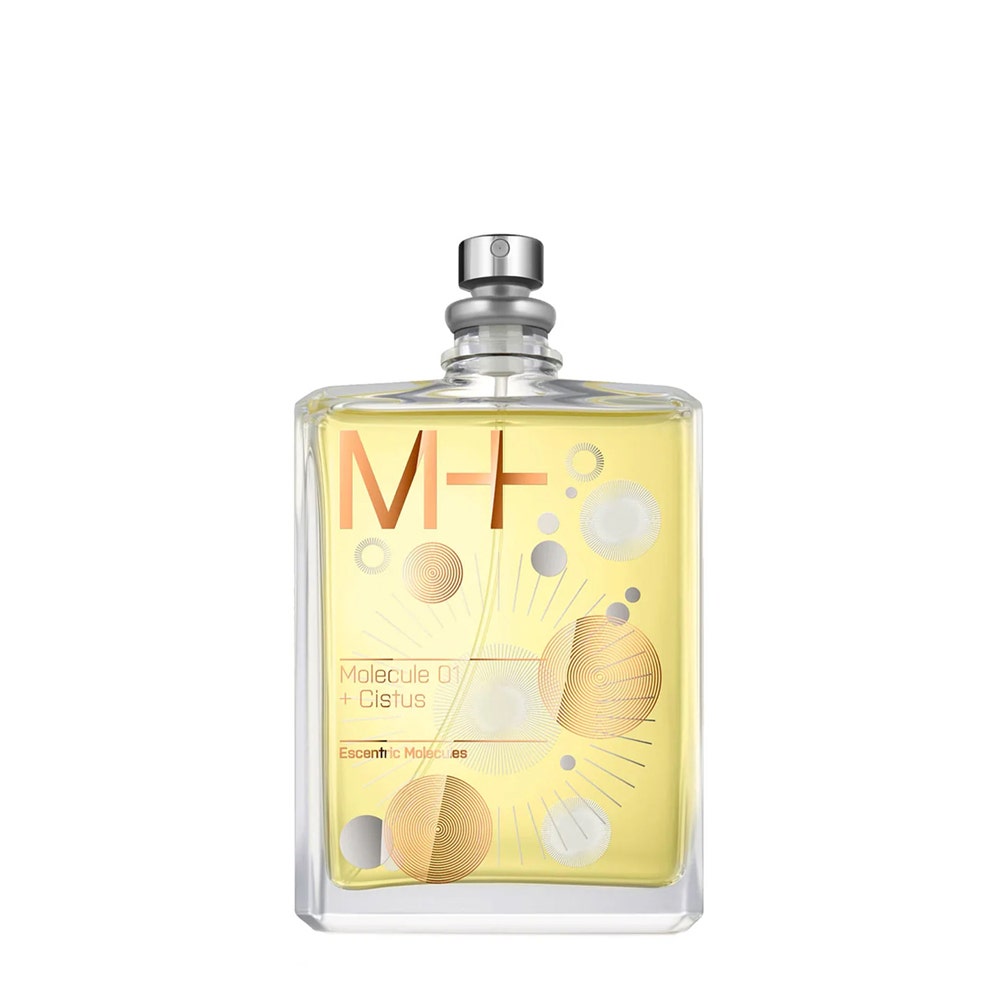 Molecule 01 + Cistus