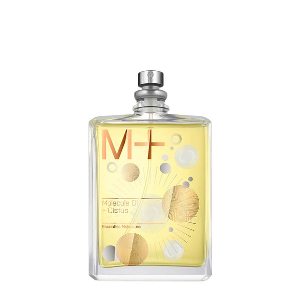 Molecule 01 + Cistus