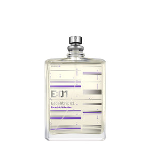 Escentric 01