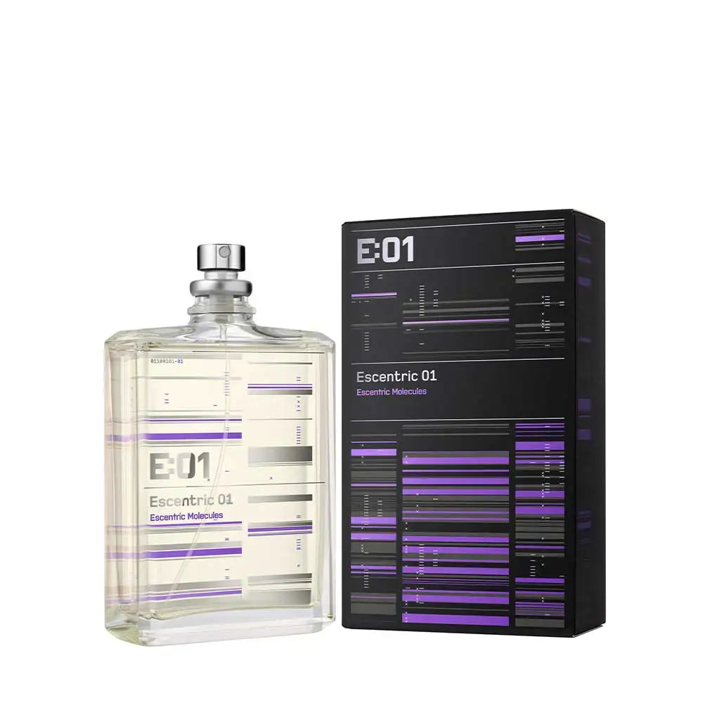 Escentric 01 Eau de Toilette