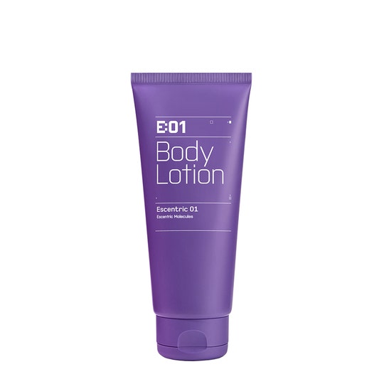 Escentric Molecules Body Wash Escentric 01