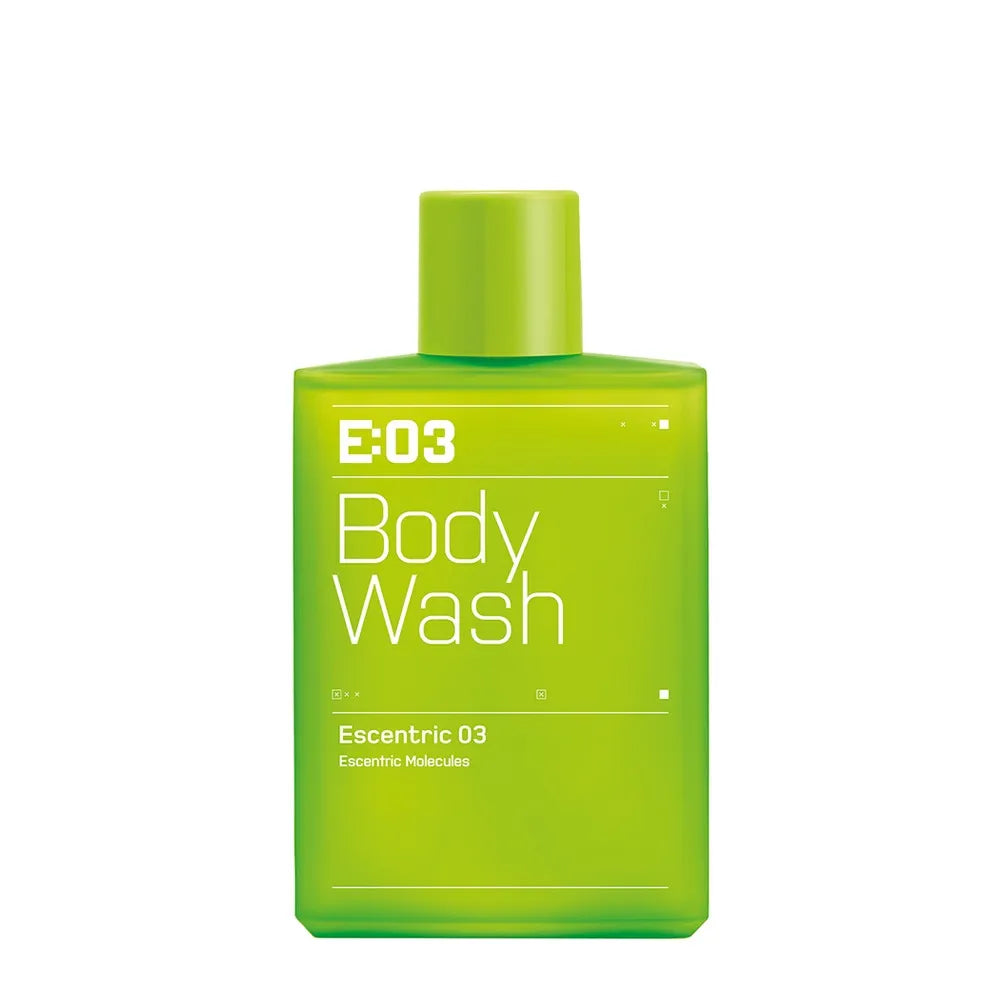 Escentric 03 Body Wash
