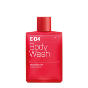 Escentric 04 Body Wash