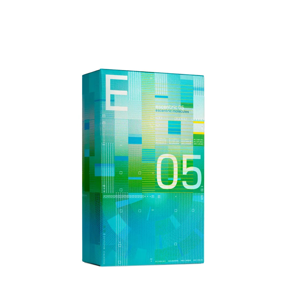 Escentric 05 Eau de Toilette